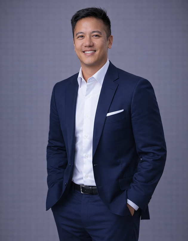 Dr. Kevin Kwan, board-certified neurosurgeon and spine surgeon